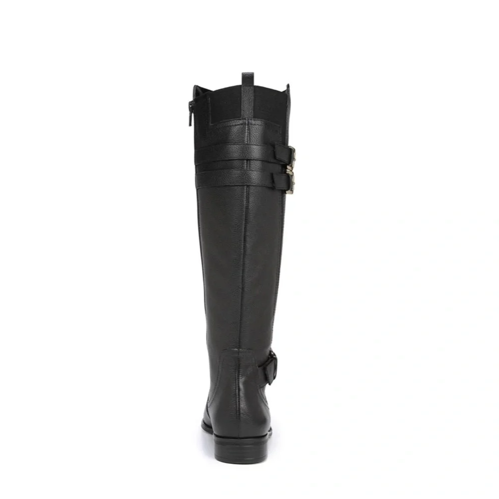 Naturalizer Jessie Knee High Boot | Womens Boots  Note: floor Samples